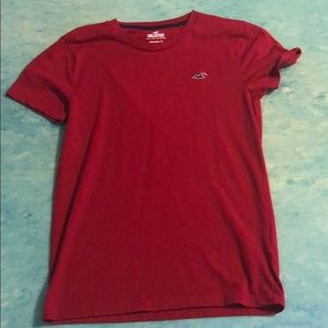 Hollister shirt